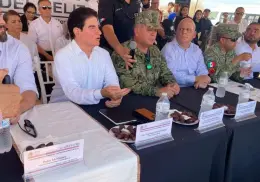 En Sonora han detenido a 349 niños entre los 10 y 12 años; fueron reclutados por grupos criminales