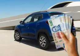 Este es el auto que gasta menos en mantenimiento en México, según la IA