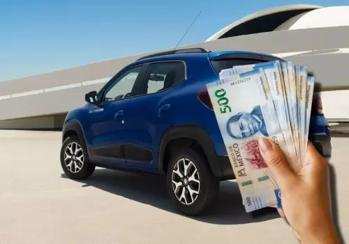 Este es el auto que gasta menos en mantenimiento en México, según la IA