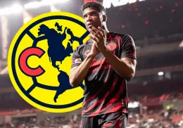 Esto pagará América por fichar a Raúl Zúñiga de cara al Apertura 2025