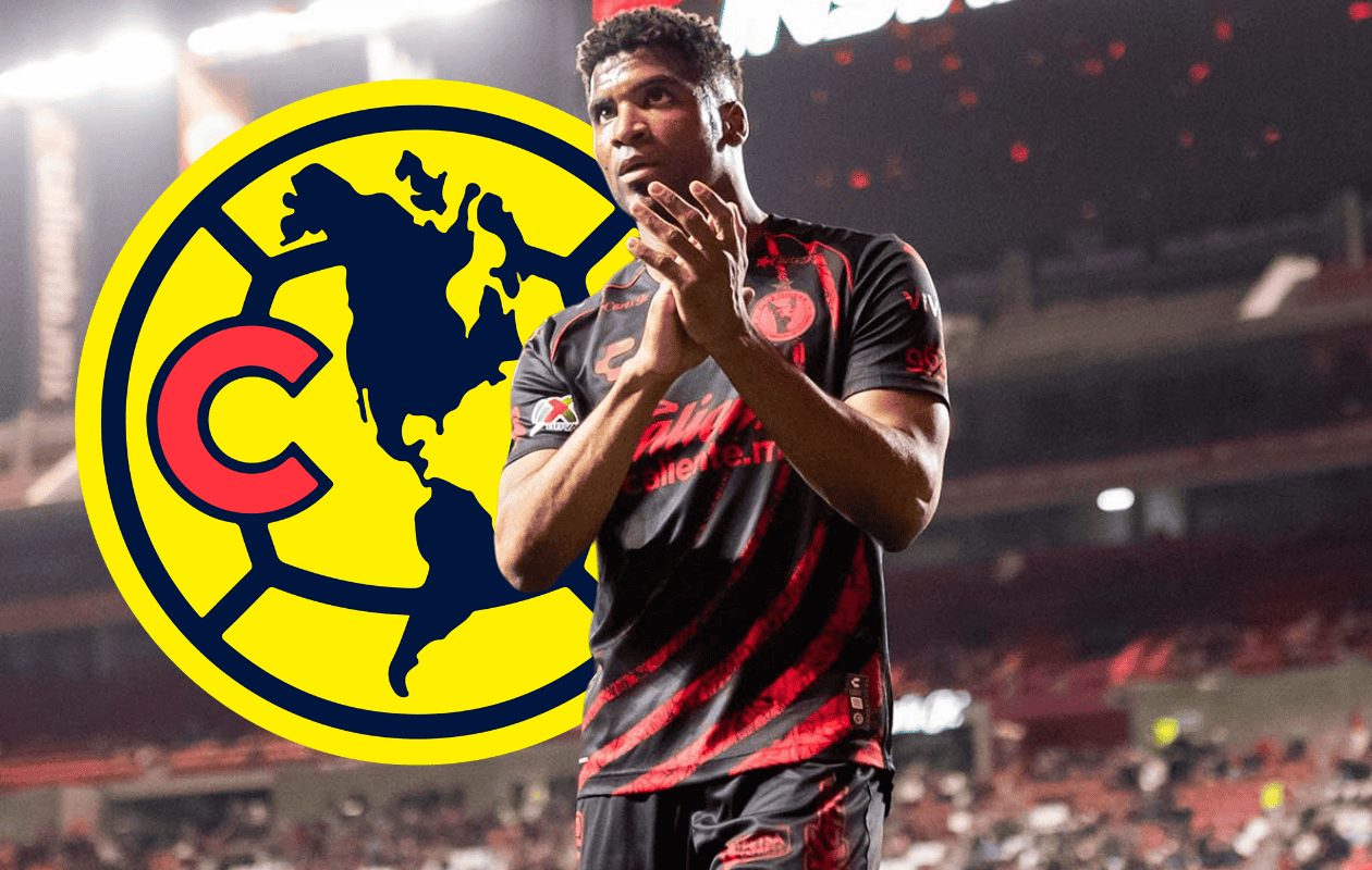 Esto pagará América por fichar a Raúl Zúñiga de cara al Apertura 2025