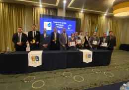FAES reconoce al abogado del año 2025