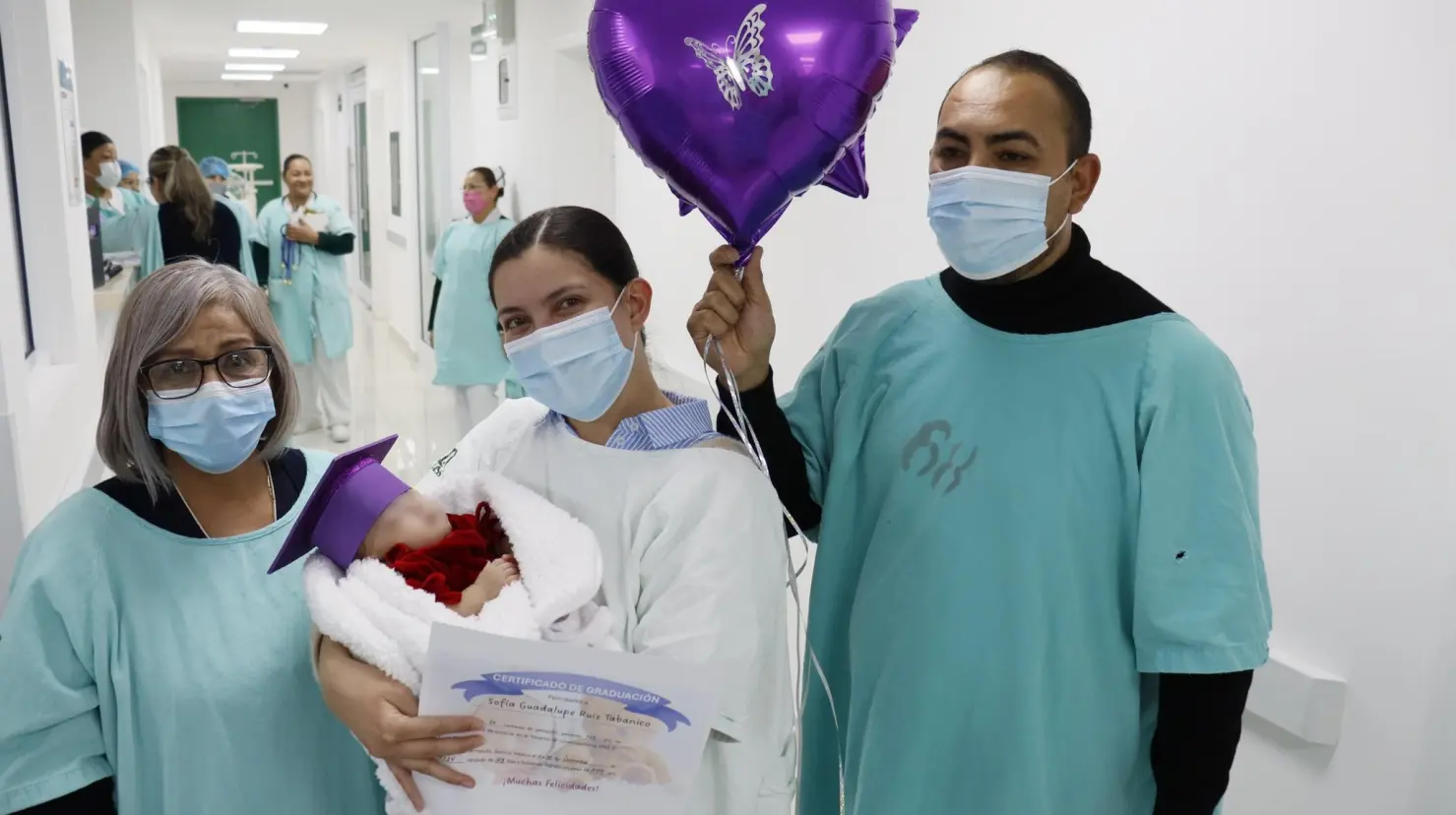 Los nacimientos antes de las 37 semanas (prematuros) pueden deberse a múltiples causas.