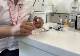 Previenen el VIH y hepatitis C en Sonora