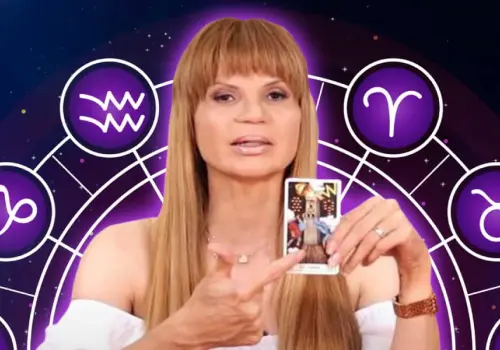 Horóscopos de Mhoni Vidente hoy, 11 de julio: Los astros llaman a poner atención en el amor