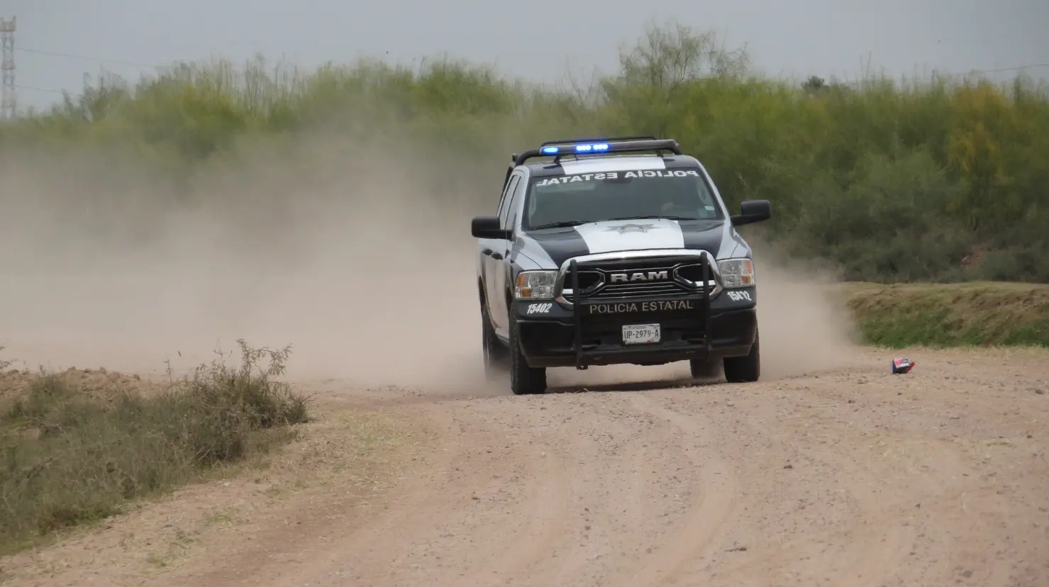 Identifican a sujeto hallado sin vida en el Valle del Yaqui; fue asesinado