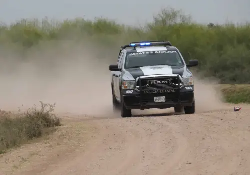 Identifican a sujeto hallado sin vida en el Valle del Yaqui; fue asesinado