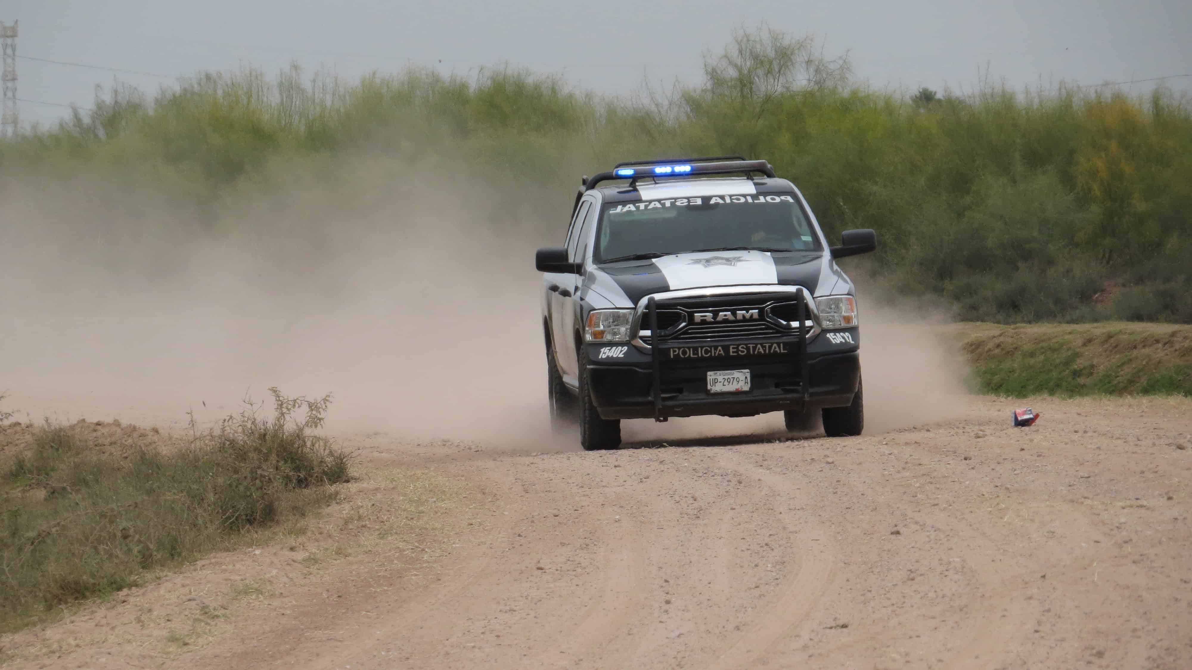 Identifican a sujeto hallado sin vida en el Valle del Yaqui; fue asesinado