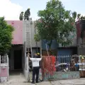Incendio en la Miravalle de Ciudad Obregón deja un lesionado