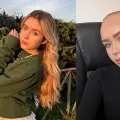 Natalia Jiménez hizo su última quimioterapia; así fue su batalla contra el cáncer