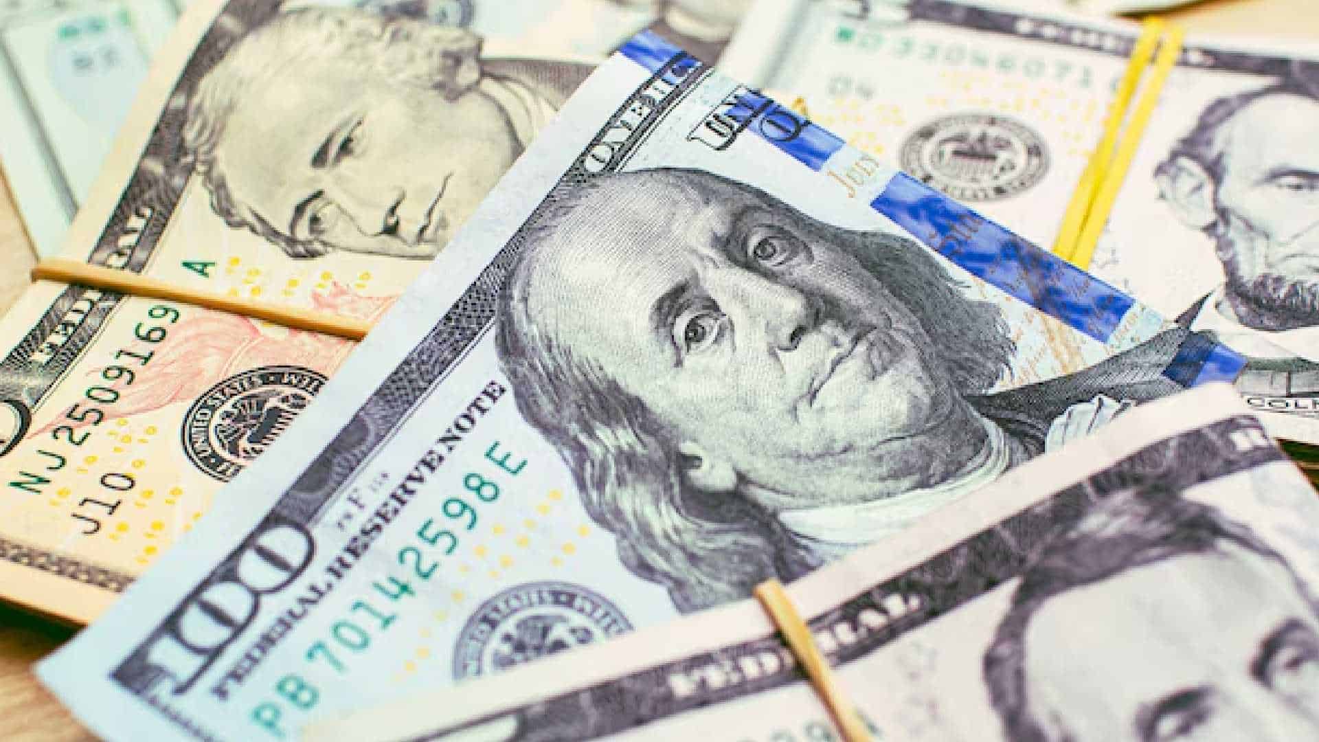 Precio del dólar hoy viernes 11 de julio: Peso mexicano retrocede frente al billete verde