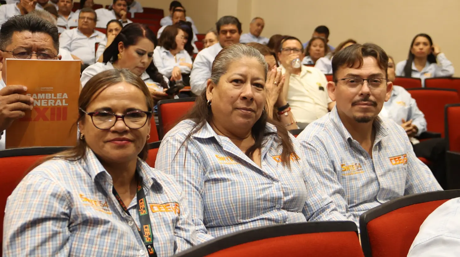 SNTE 54 llama a realizar trámites a los docentes