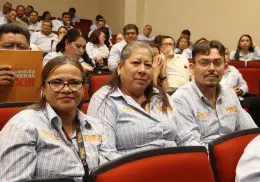 SNTE 54 llama a realizar trámites