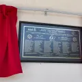 Técnica 2 conmemora 60 aniversario