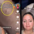 VIDEO | Influencer muestra la indignación de una madre por las heridas de su hijo. Acusa a la novia de lesiones