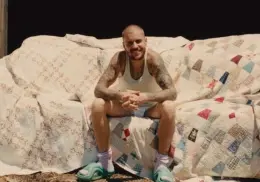 VIDEO | Justin Bieber regresa con nuevo álbum de estudio SWAG