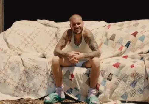 VIDEO | Justin Bieber regresa con nuevo álbum de estudio SWAG