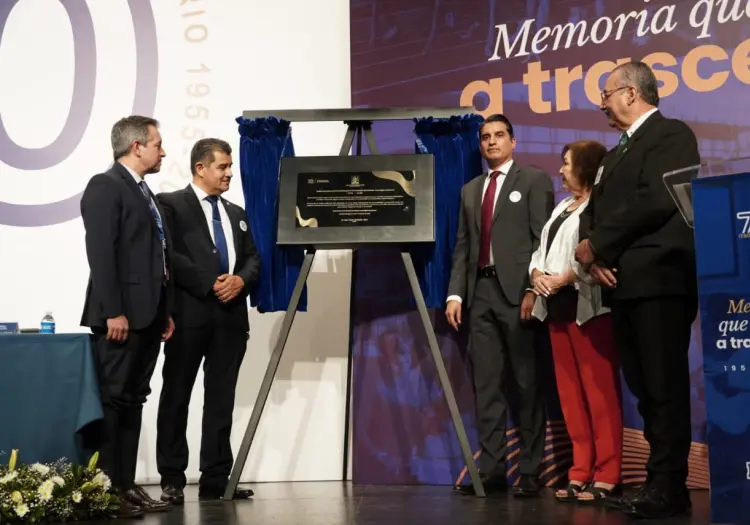 Celebra Itson primeros 70 años