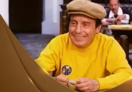 Así fue como nació El Chanfle, uno de los personajes más icónicos de Chespirito