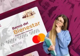 Beca Rita Cetina 2025: así pueden tramitar la nueva Tarjeta del Bienestar