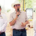 Avanza obra del Colector Nogalitos