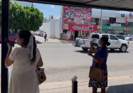 Se presenta la primera muerte por deshidratación severa en Sonora 