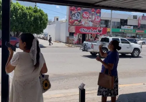 Se presenta la primera muerte por deshidratación severa en Sonora 