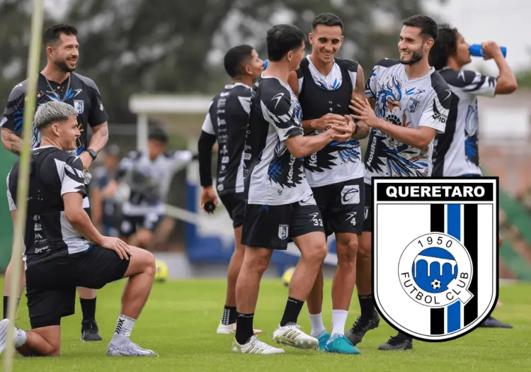 Club Querétaro cambia de dueño: Liga MX reduce la multipropiedad