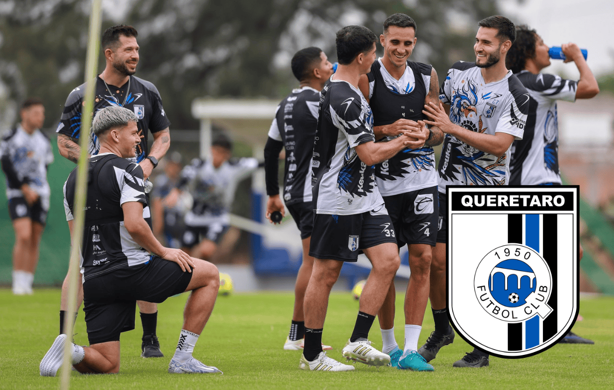 Club Querétaro cambia de dueño: Liga MX reduce la multipropiedad
