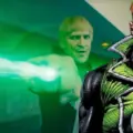 ¿Quién es el Linterna Verde que aparece en Superman 2025? aquí te contamos