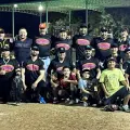 Doña Matty remonta con furioso rally y avanza a la final en Veteranos