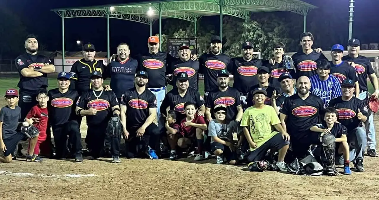 Doña Matty remonta con furioso rally y avanza a la final en Veteranos
