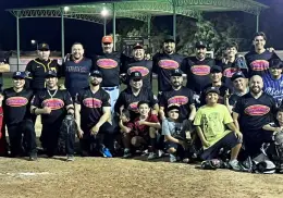 Doña Matty remonta con furioso rally y avanza a la final en Veteranos