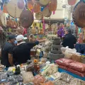 Sequía dejó escasez y precios altos