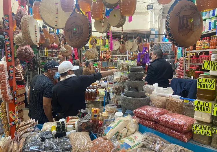 Sequía dejó escasez y precios altos
