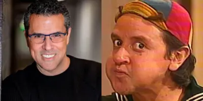 Marco Antonio Regil revela quién fue el verdadero creador de Quico y revive una vieja polémica