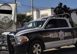 Sentencian a ladrón a diez años de prisión