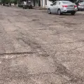 Calle Campeche se encuentra en deplorables condiciones