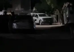 Catean vivienda de la colonia Esperanza Tiznado en Ciudad Obregón