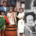 ¿El Chavo del 8 es un plagio de Los tres chiflados? Resurge la polémica contra Chespirito por supuesto robo de escenas