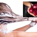 ¿Es bueno añadir cebolla al shampoo? Estos son los beneficios que podría tener