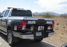 Investiga Fiscalía asesinato de menor de edad en Vícam