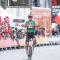 Isaac del Toro gana la cuarta etapa del Tour de Austria y es líder general