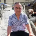 Muere migrante mexicano al caer durante redada del ICE en California