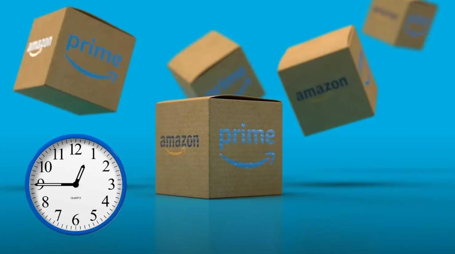 Prime Day 2025: Conoce el horario y las primeras ofertas destacadas en México