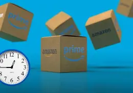 Prime Day 2025: Conoce el horario y las primeras ofertas destacadas en México