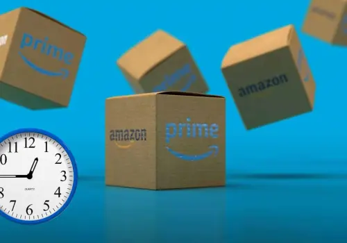Prime Day 2025: Conoce el horario y las primeras ofertas destacadas en México