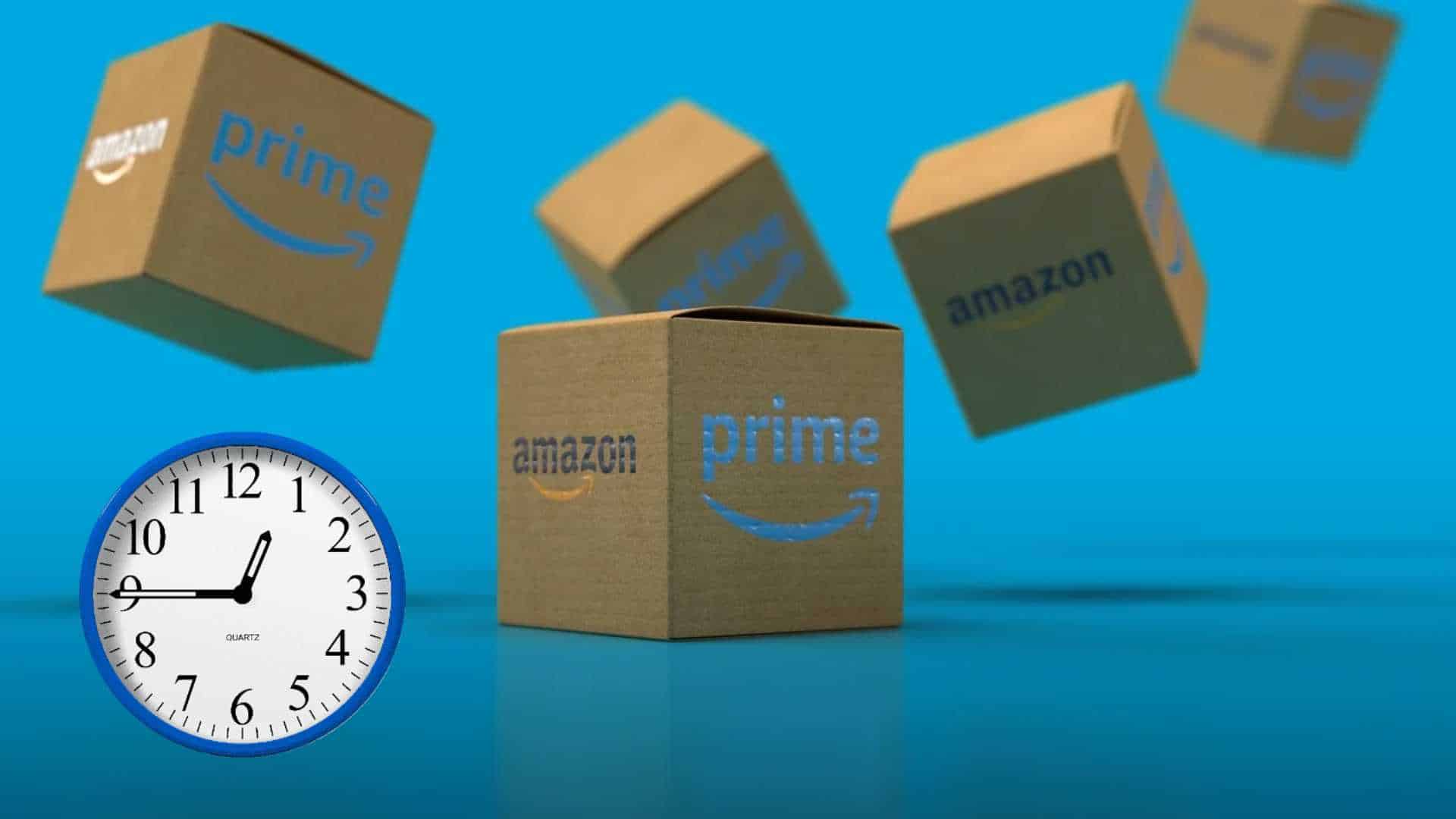 Prime Day 2025: Conoce el horario y las primeras ofertas destacadas en México