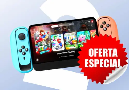 Walmart pone a precio de remate la nueva Nintendo Switch 2 con Mario Kart Bundle