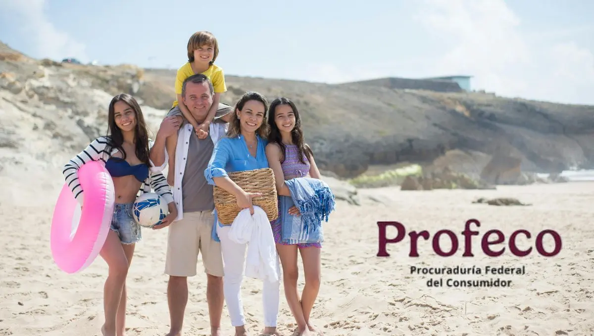Ten en cuenta estos consejos para tus vacaciones / Pexels